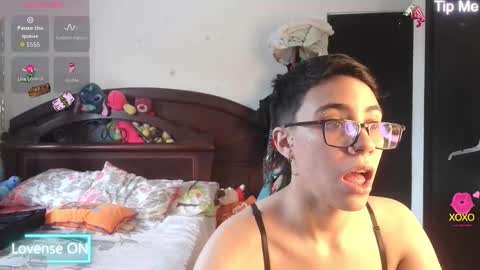 Eva cute online show from 09-26-25, 07:29