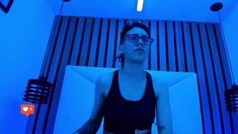 Eva cute online show from 11-09-25, 05:33