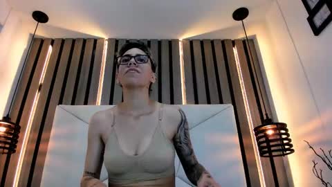 Eva cute online show from 02-02-26, 05:33