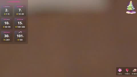 Eva 3 online show from 01-31-25, 03:52