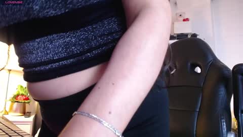 Eva Notty  online show from 01-27-25, 12:26