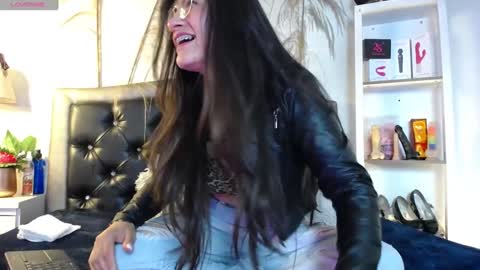 Eva Notty  online show from 02-01-25, 12:58