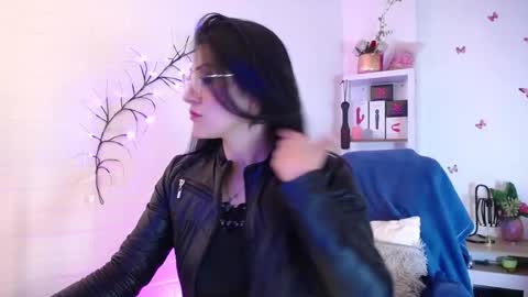 Eva Notty  online show from 09-10-25, 03:23