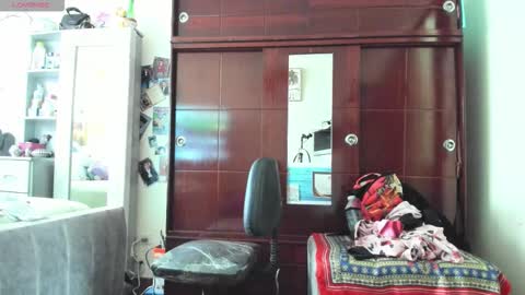 Snapshot of eva_notty_ chatting on 01-08-26, 01:13 Eva Notty online show from 01-08-26, 01:13