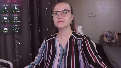 Eva online show from 11-23-25, 10:37