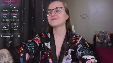 Eva online show from 02-26-26, 01:54