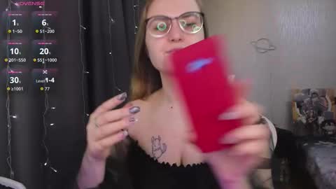 Eva online show from 03-15-26, 11:05