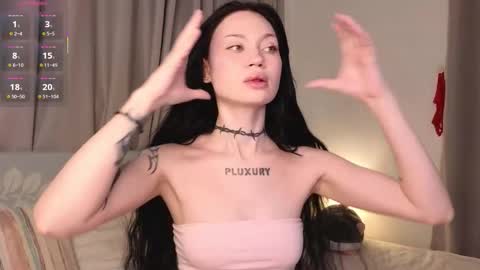 Eva online show from 11-28-25, 12:13