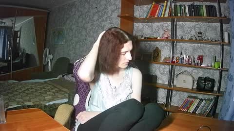 Eva The Princess online show from 01-19-25, 08:30