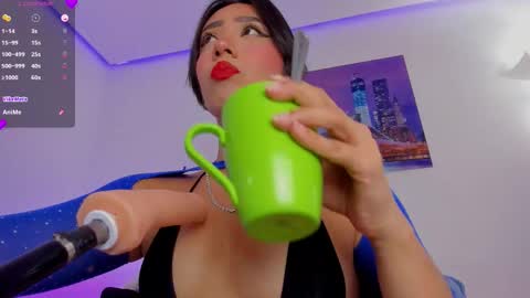 Eva online show from 10-06-25, 06:44