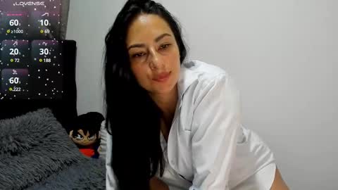 Eva Rose online show from 02-28-25, 03:37