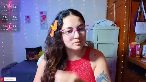 Eva  online show from 01-07-26, 11:01