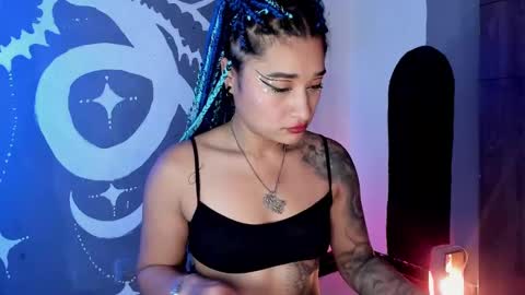 Snapshot of eva_sanderslee chatting on 12-04-24, 07:06 Eva online show from 12-04-24, 07:06