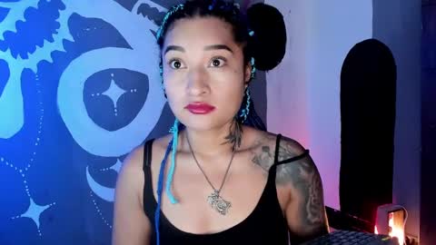 Snapshot of eva_sanderslee chatting on 12-05-24, 04:09 Eva online show from 12-05-24, 04:09