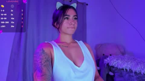 Eva Shinee online show from 12-18-25, 10:49