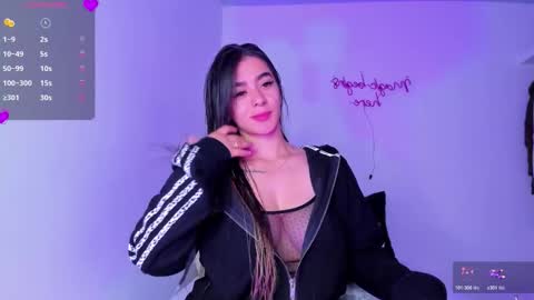 Snapshot of eva_shinee_ chatting on 02-18-26, 10:11 Eva Shinee online show from 02-18-26, 10:11