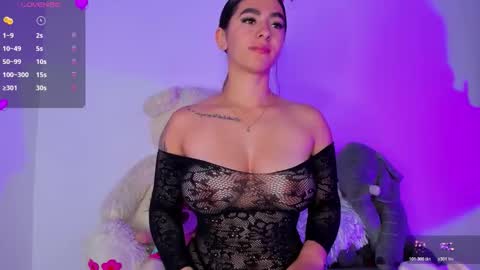 Eva Shinee online show from 03-09-26, 10:19