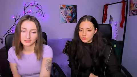 Eva online show from 11-19-25, 06:46