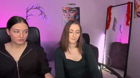 Eva online show from 11-20-25, 08:58