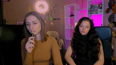 Eva online show from 11-26-25, 06:58