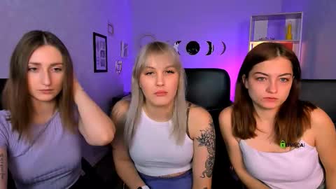 Eva online show from 12-05-25, 06:44