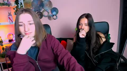 Eva online show from 04-13-26, 05:46