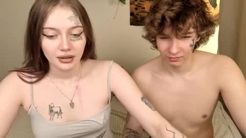 Eva Sunshine Blue Eyes online show from 04-02-26, 01:42