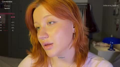 eva_swag online show from 10-15-25, 02:50