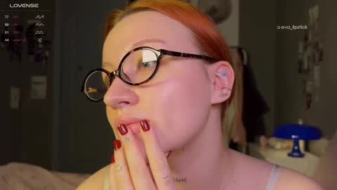 eva_swag online show from 12-21-25, 04:36