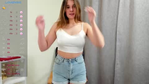 eva_toy online show from 12-11-24, 03:13