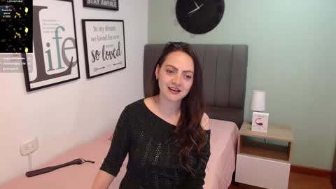 Eva online show from 12-24-24, 03:37