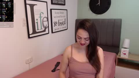 Eva online show from 01-18-25, 12:57