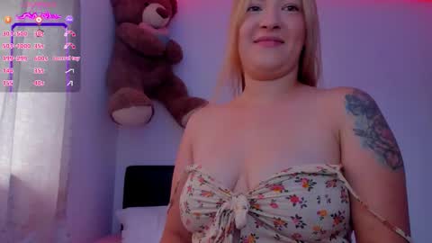 Eva online show from 09-11-25, 07:47