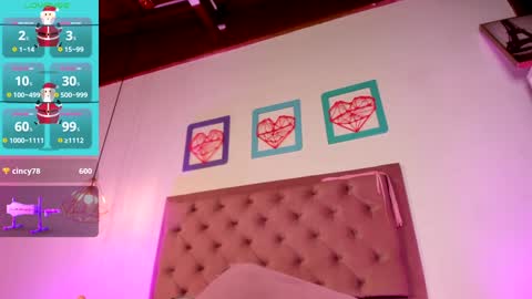 Eva online show from 12-21-24, 03:20