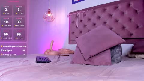 Eva online show from 01-16-25, 03:24