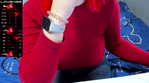 Eva online show from 01-16-25, 12:53