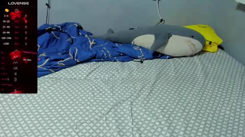 Eva online show from 02-19-25, 02:34