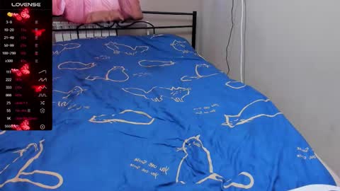 Eva online show from 10-22-25, 11:43