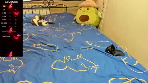 Eva online show from 11-02-25, 10:28