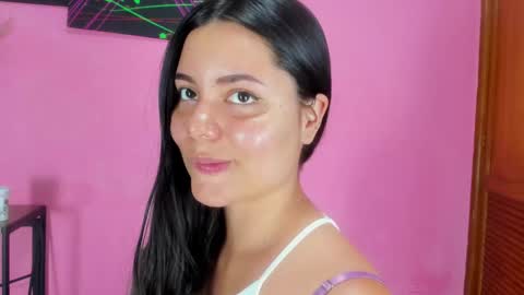  Eva Grey  online show from 01-23-25, 08:45