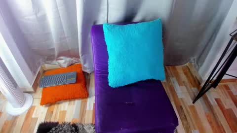  Eva Grey  online show from 02-24-25, 09:52