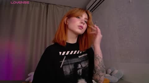 Eva online show from 11-10-25, 09:41