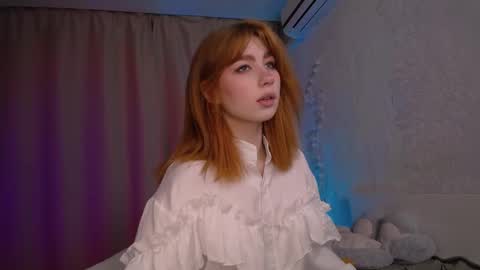 Eva online show from 03-16-26, 08:51