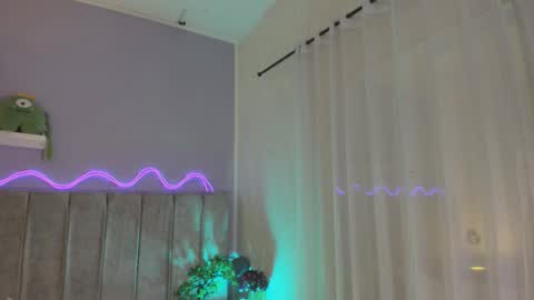 julieth online show from 01-09-26, 07:59