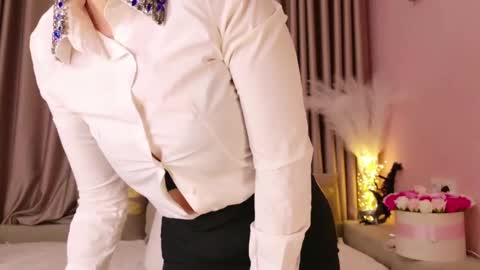 Eva 3 online show from 01-26-25, 06:48