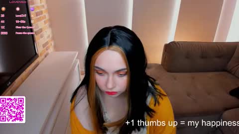 Eva online show from 09-14-25, 04:44