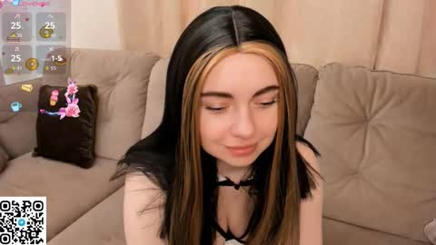 Eva online show from 10-26-25, 05:35