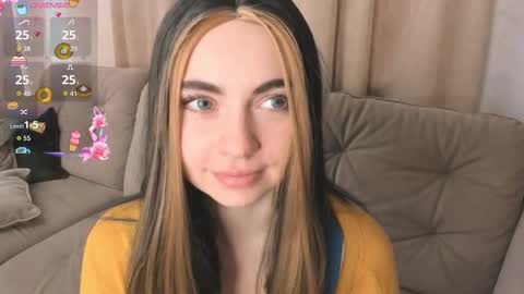 Eva online show from 11-18-25, 05:23