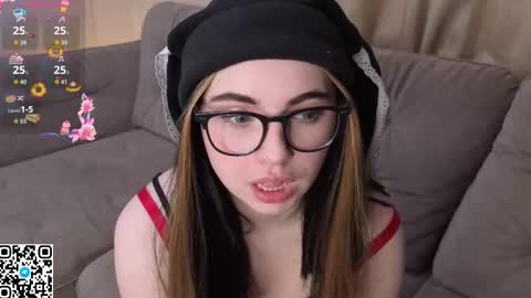 Eva online show from 12-18-25, 05:35