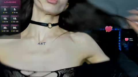 Eva online show from 02-19-25, 11:38